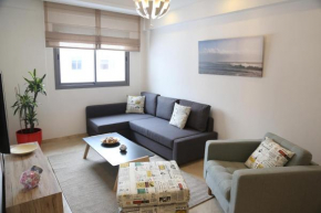001. New and comfortable Appartment, Casa Center